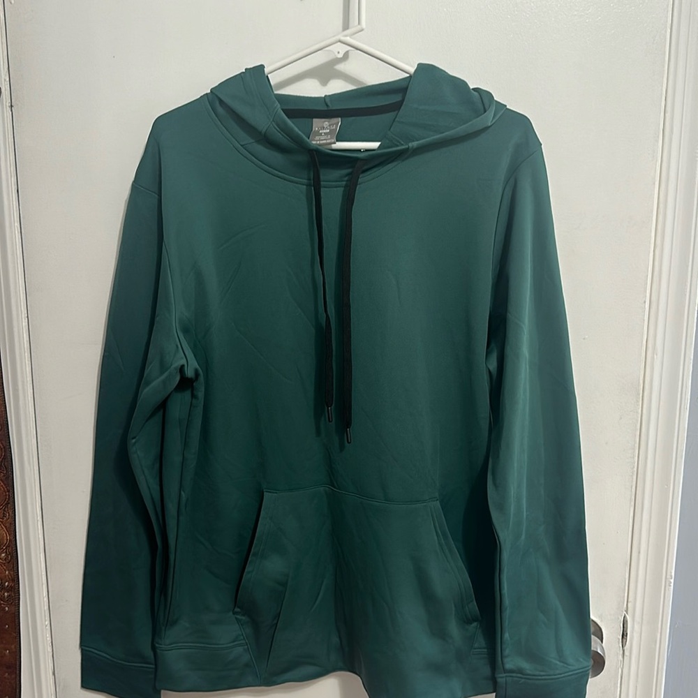 Balance collection men's sweater